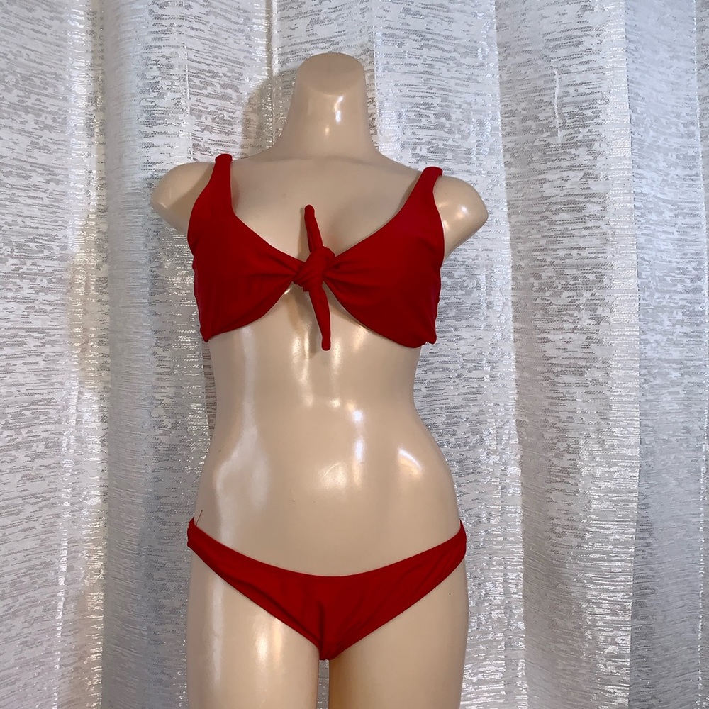 Itty Bitty Bikini